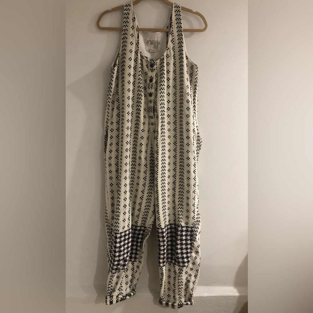 Ace & jig charm jumper size M